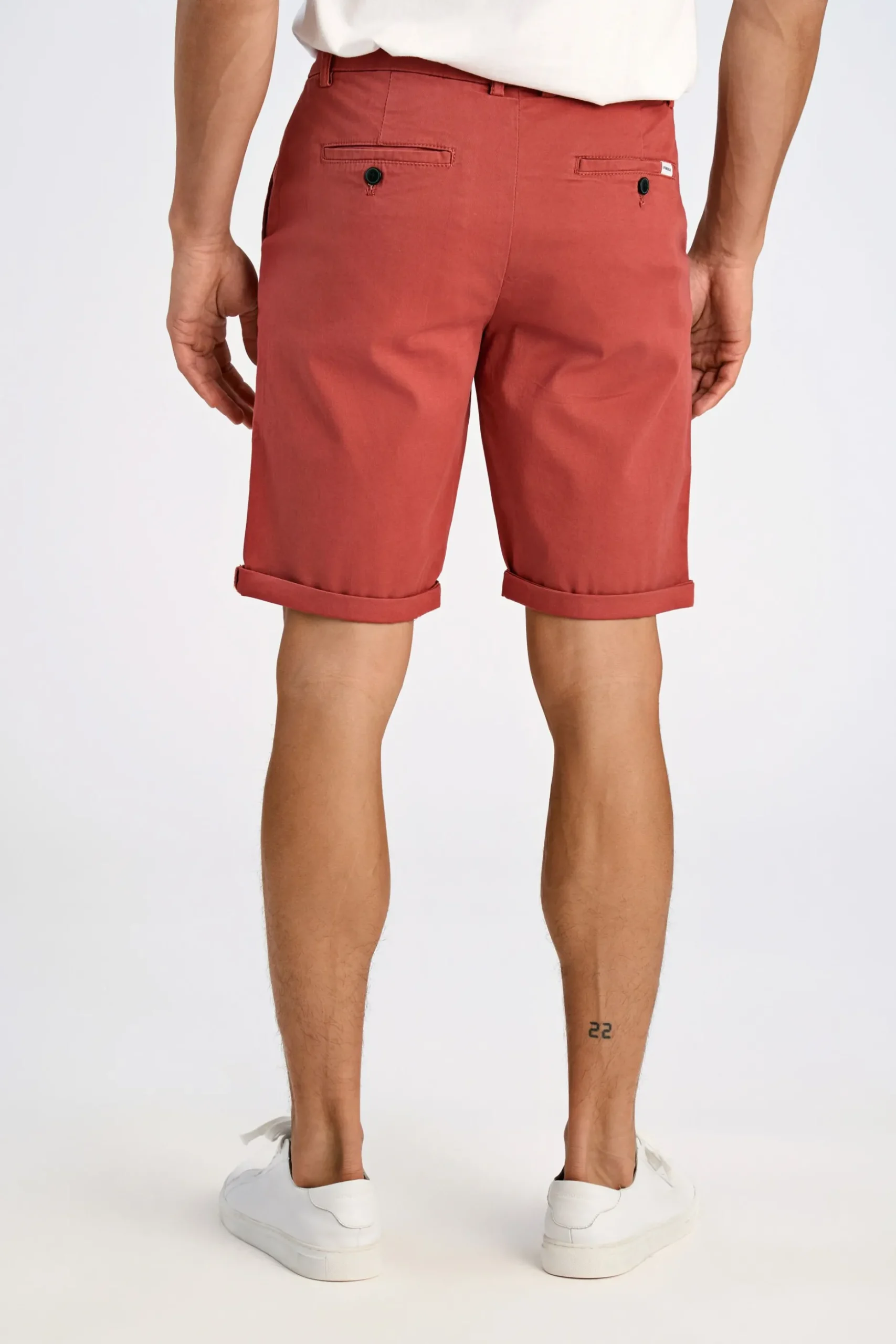 Chinosshorts