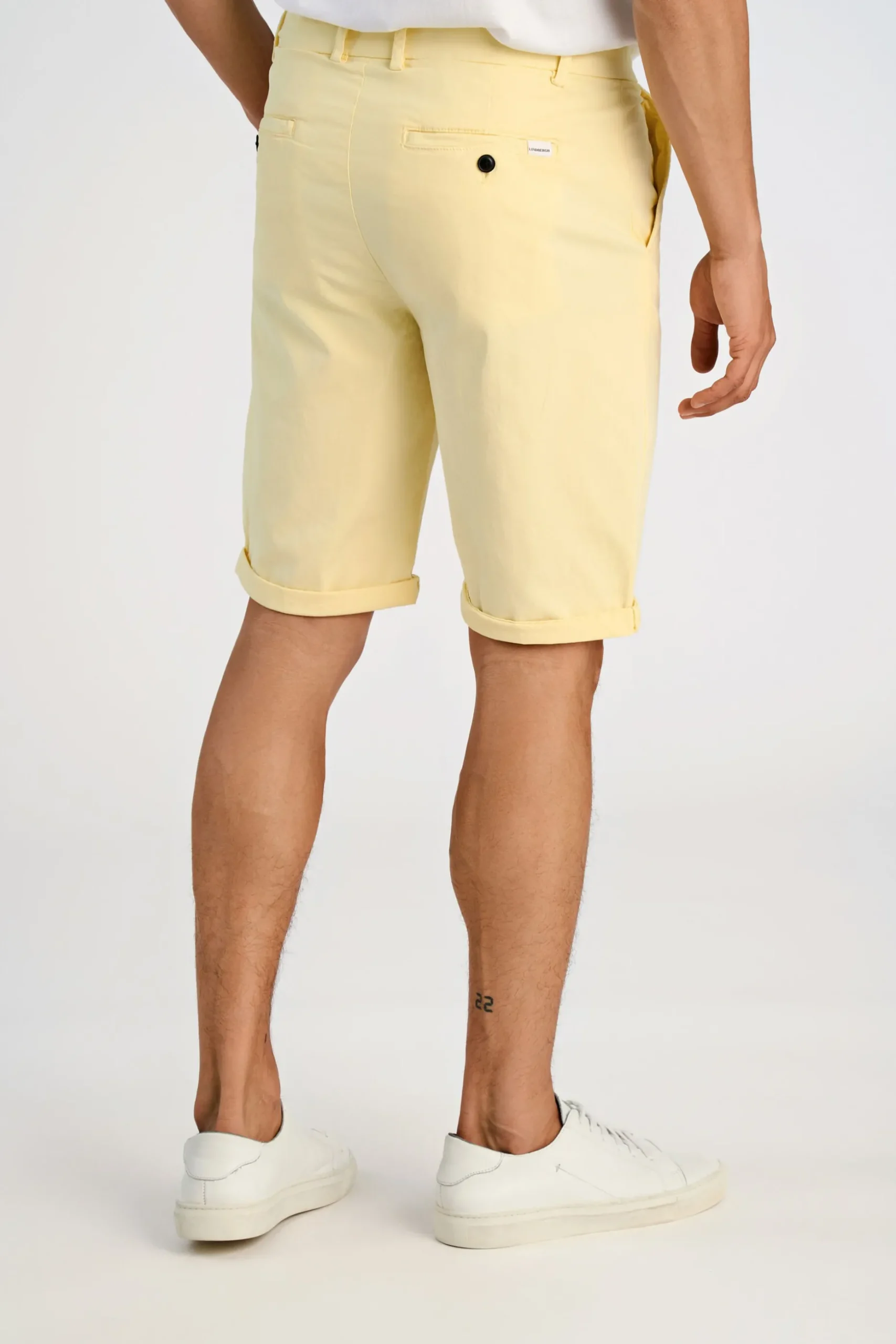 Chinosshorts