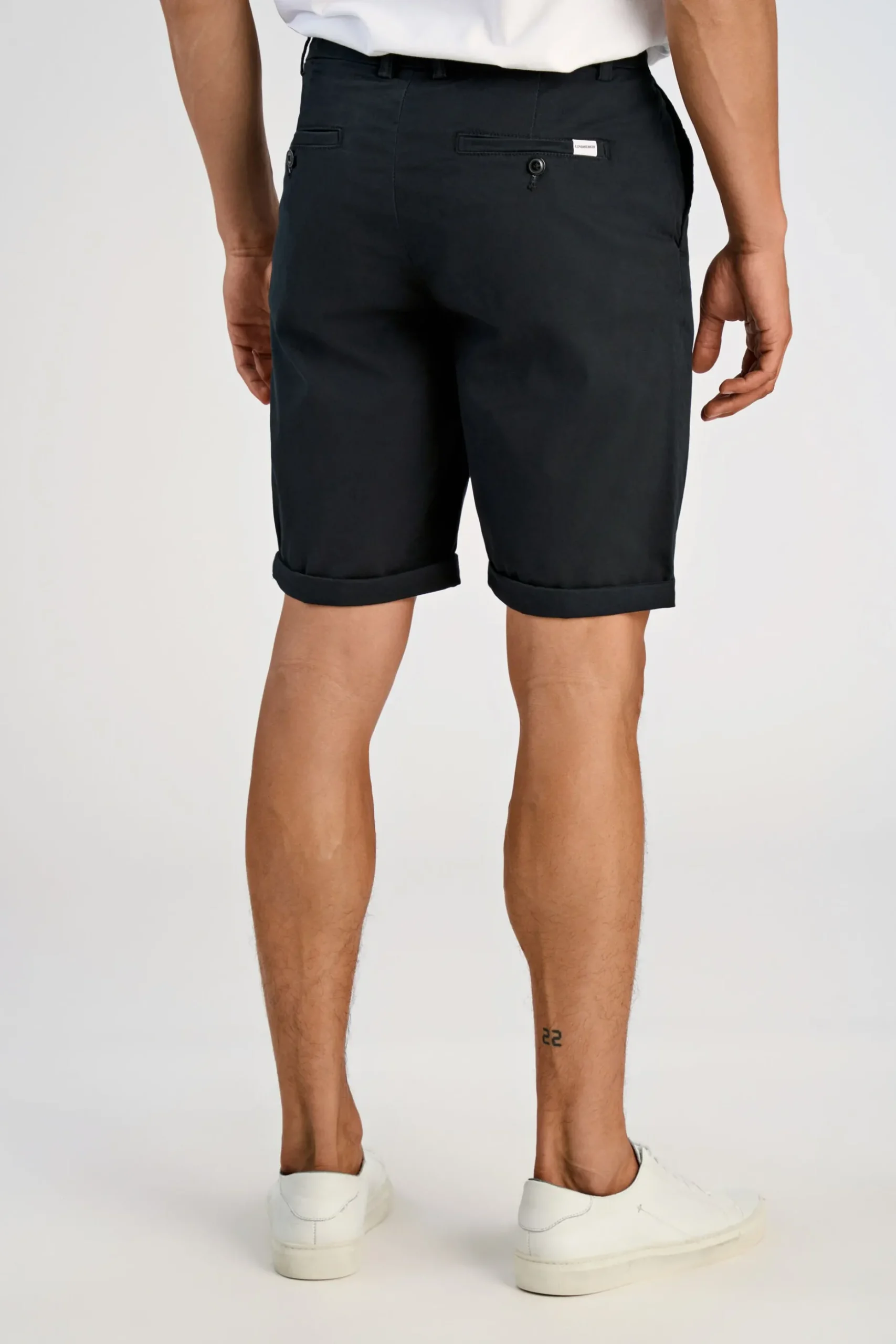 Chinosshorts