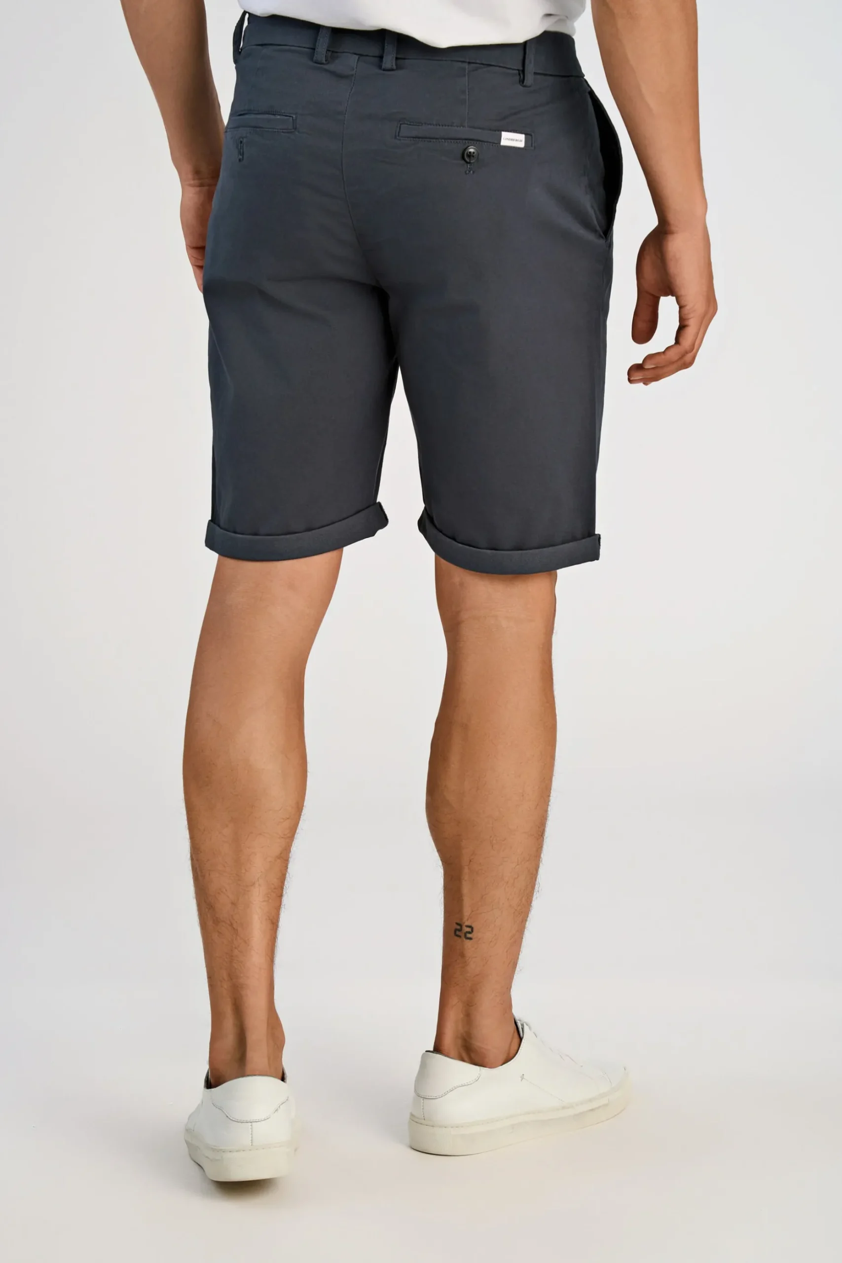 Chinosshorts