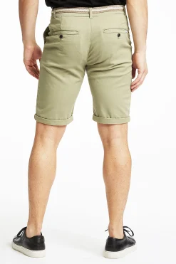 Chinosshorts