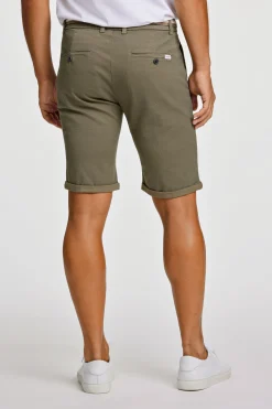 Chinosshorts