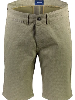 Chinosshorts