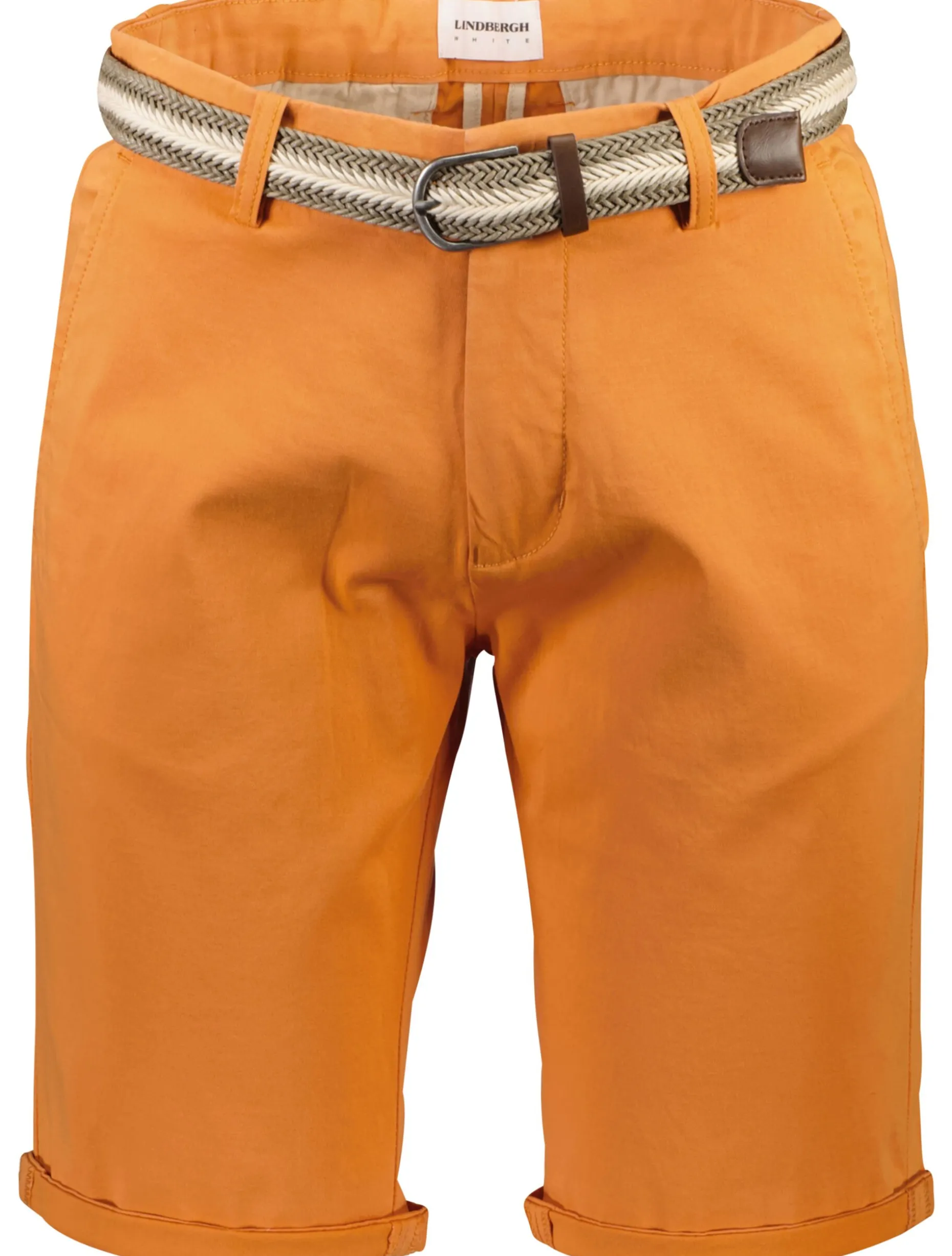 Chinosshorts