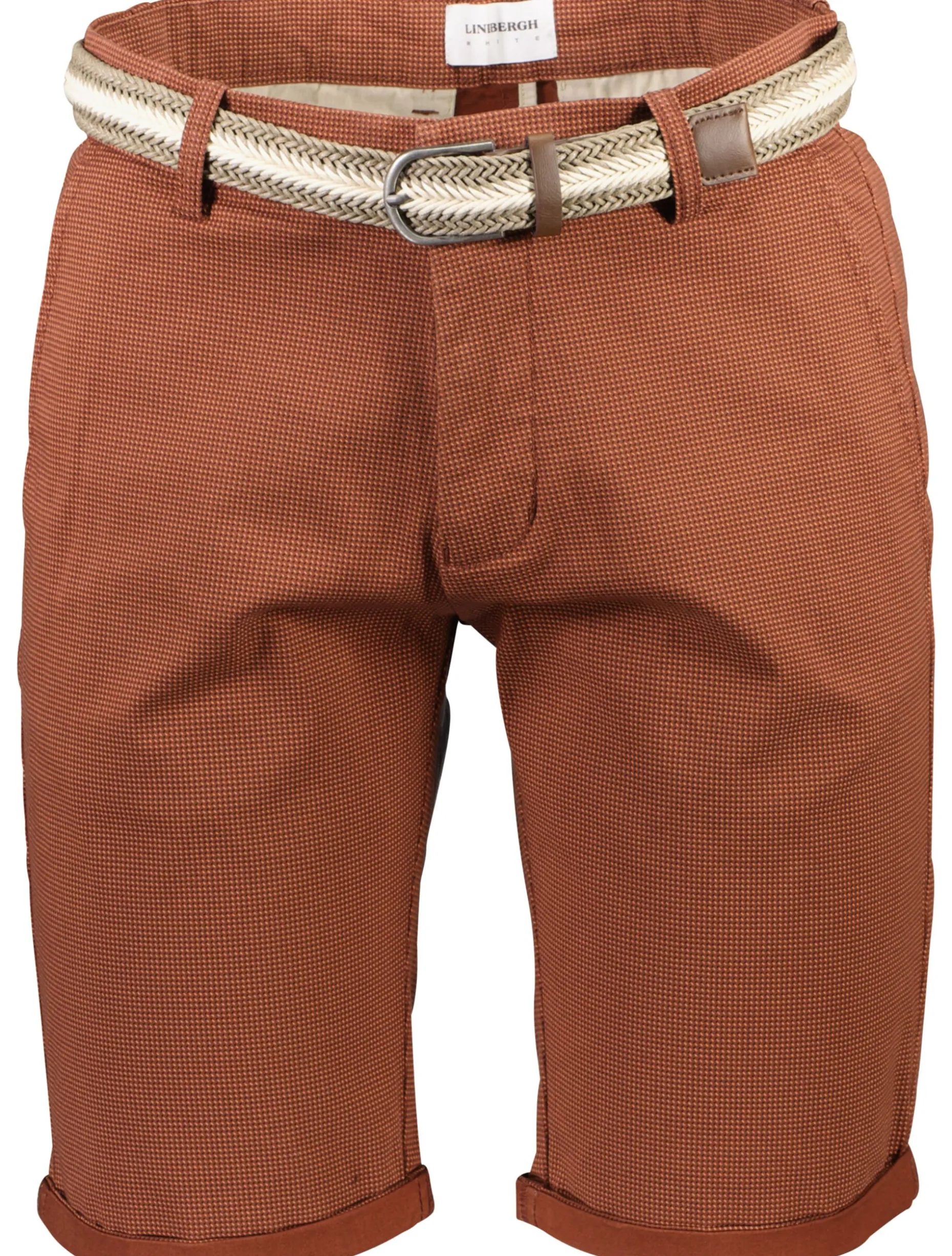 Chinosshorts