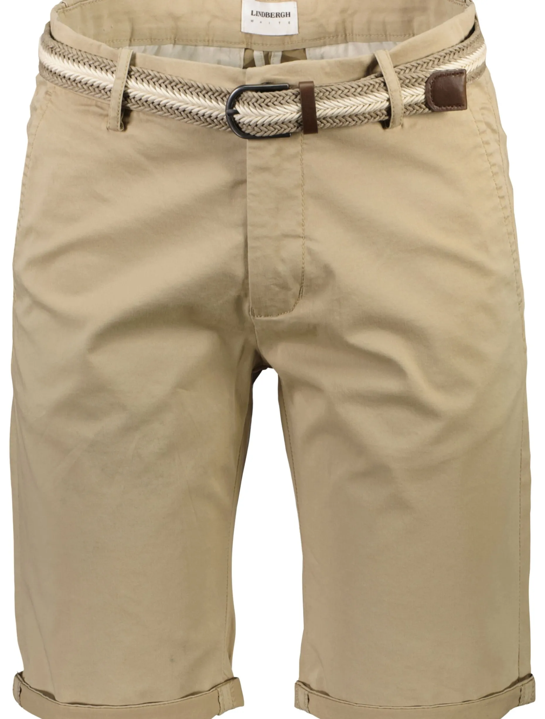 Chinosshorts