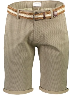 Chinosshorts