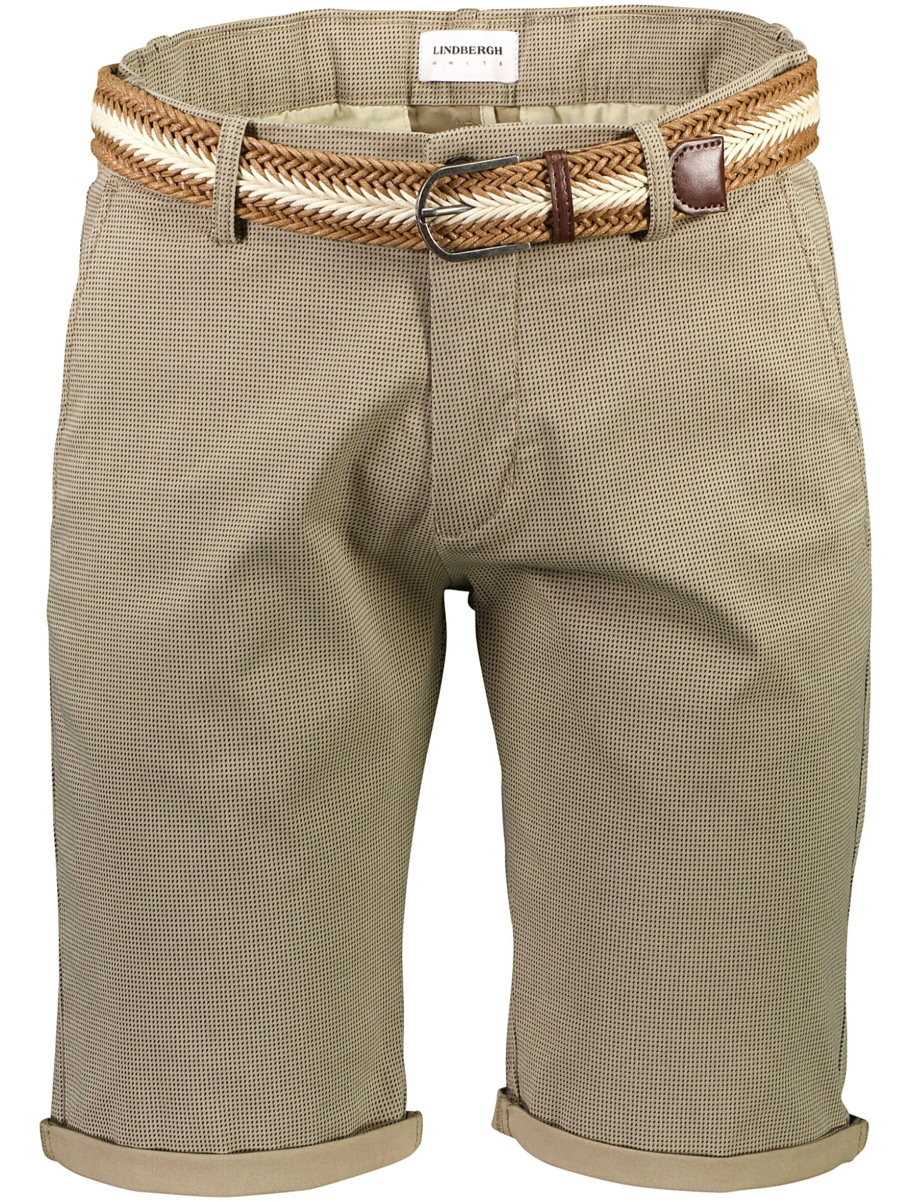 Chinosshorts