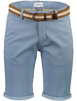 Chinosshorts