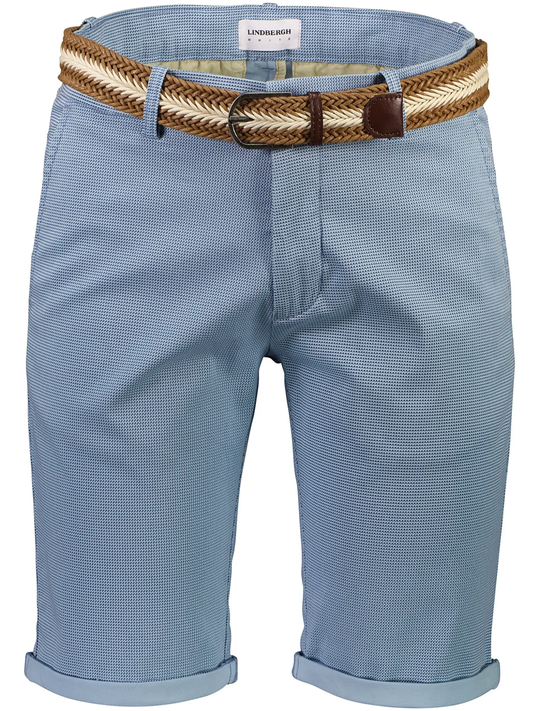 Chinosshorts