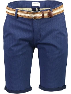 Chinosshorts