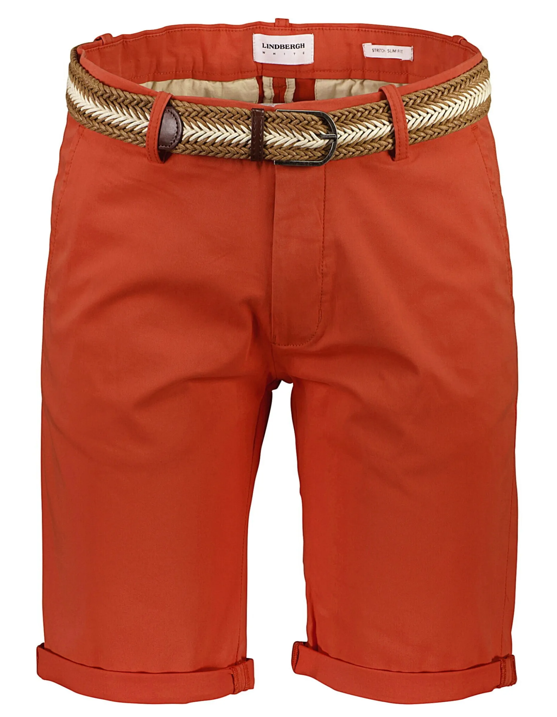 Chinosshorts