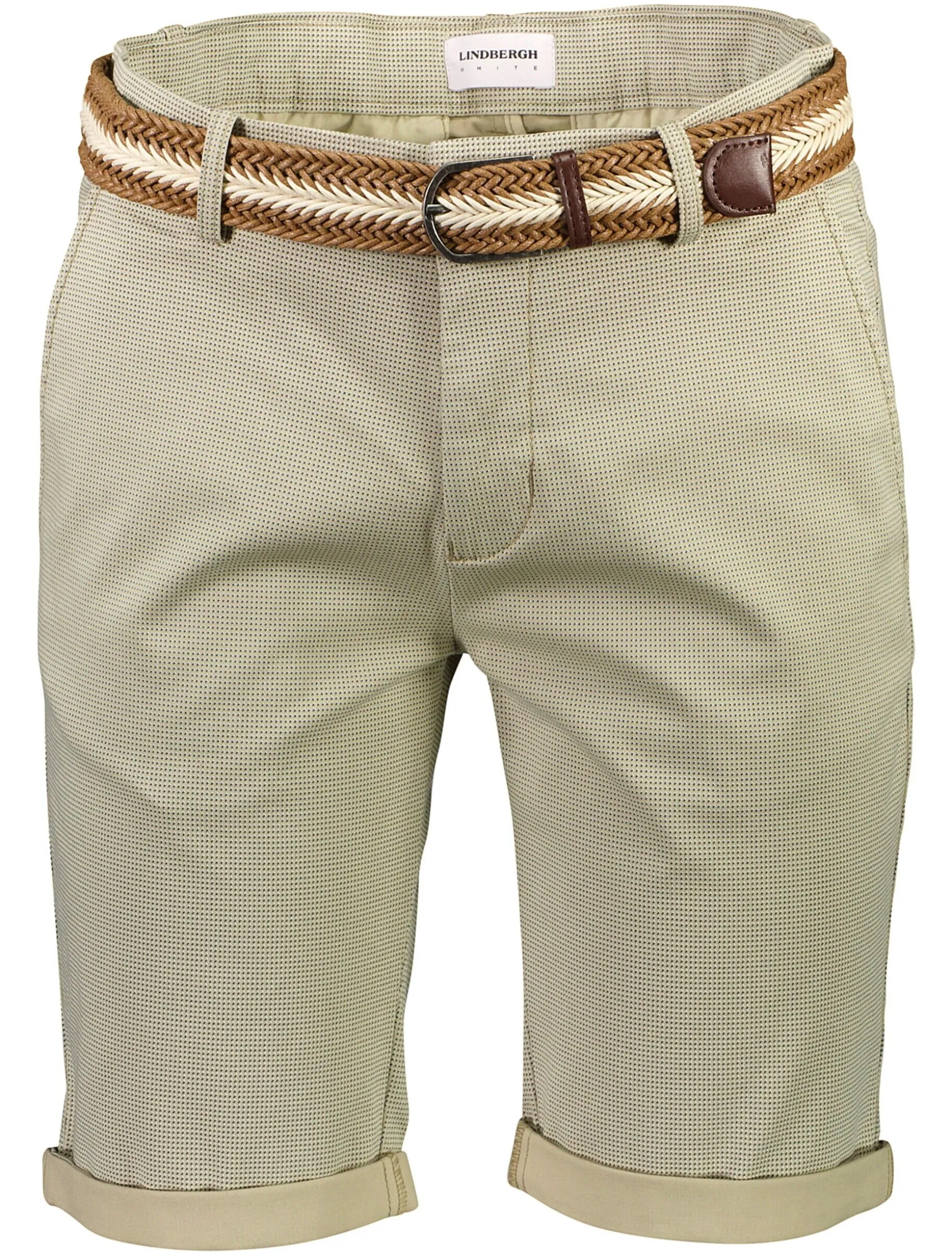 Chinosshorts
