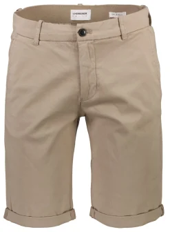 Chinosshorts