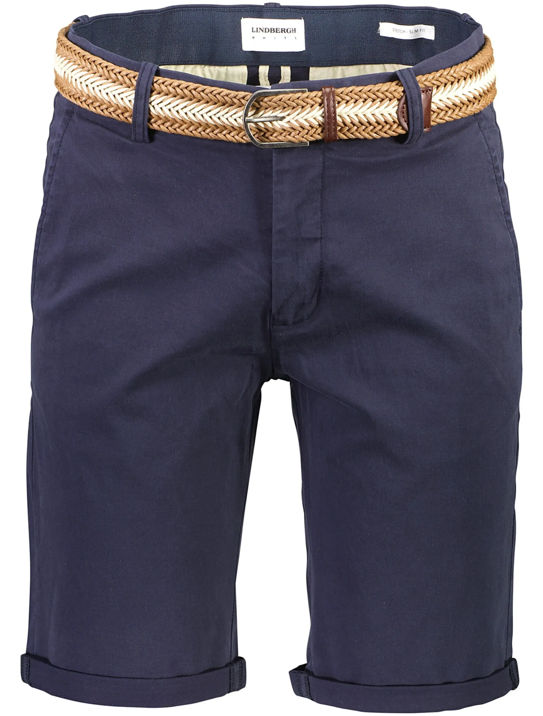 Chinosshorts