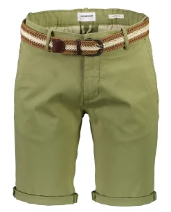 Chinosshorts