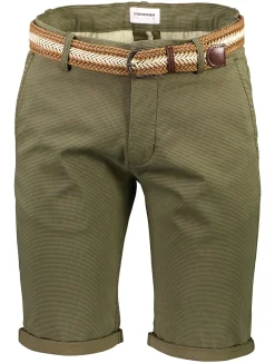Chinosshorts