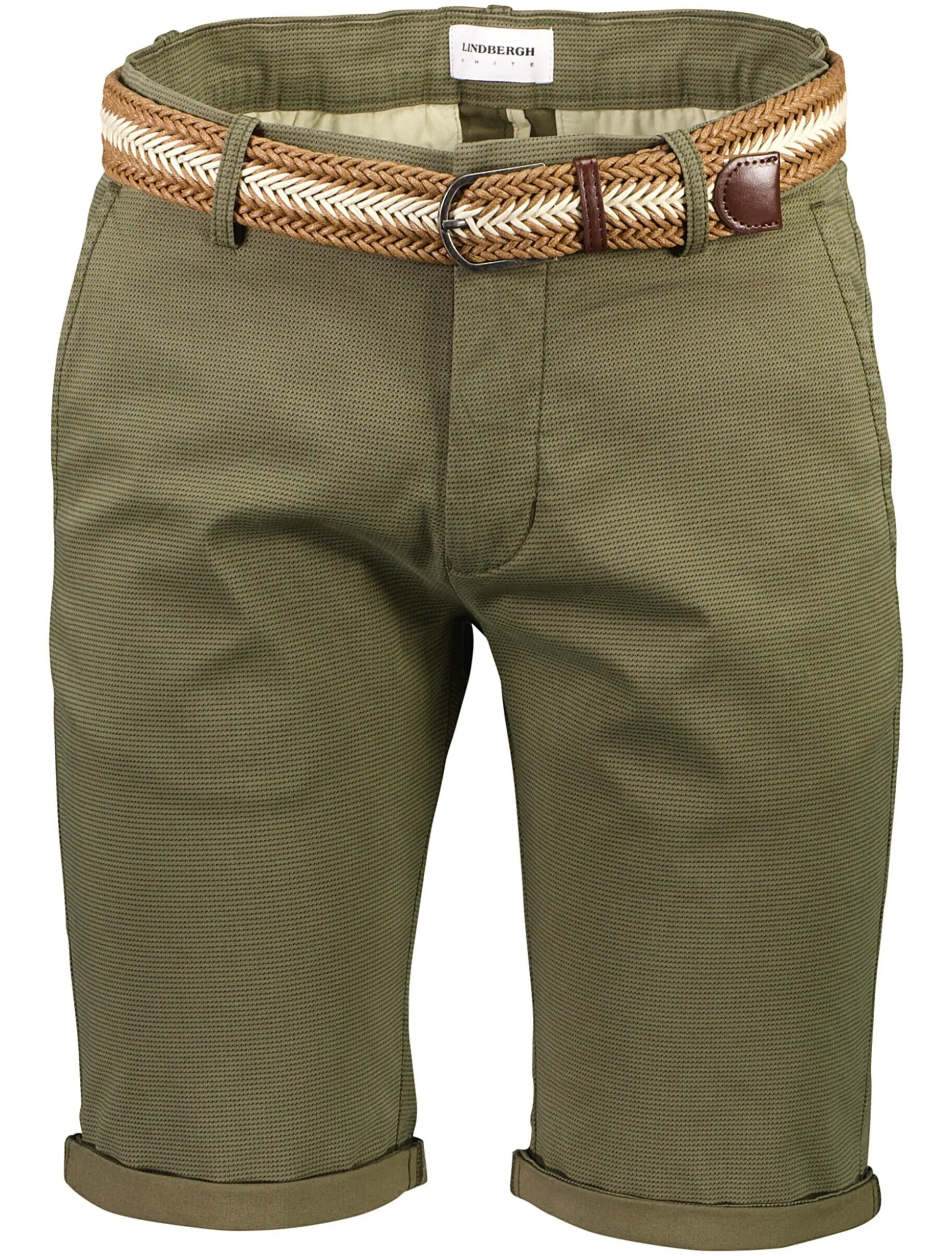 Chinosshorts