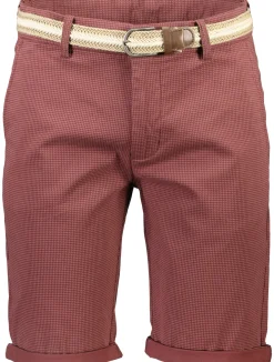 Chinosshorts