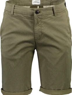 Chinosshorts