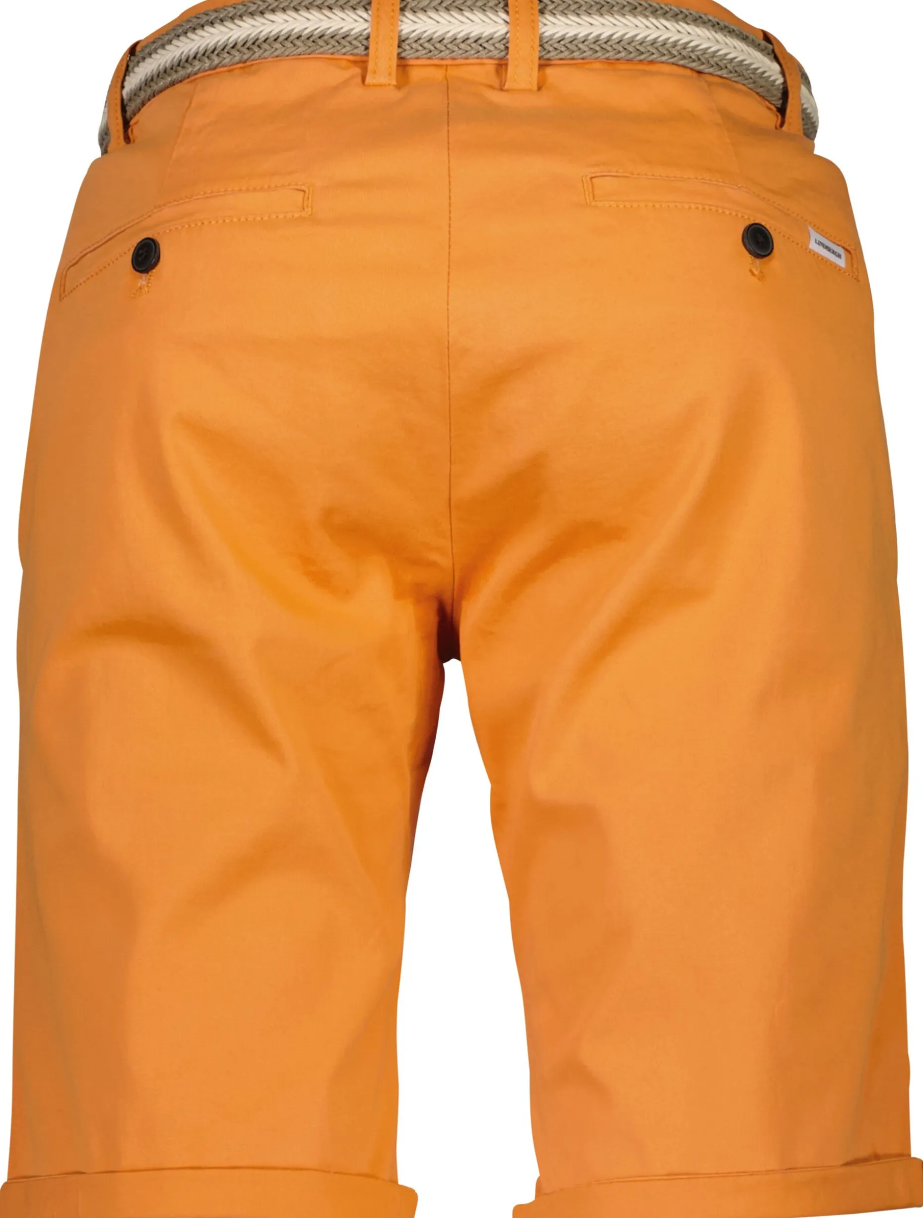 Chinosshorts