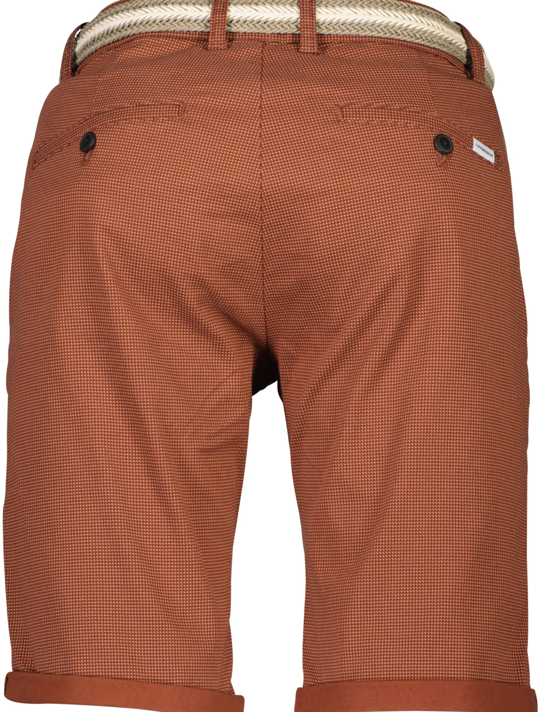Chinosshorts