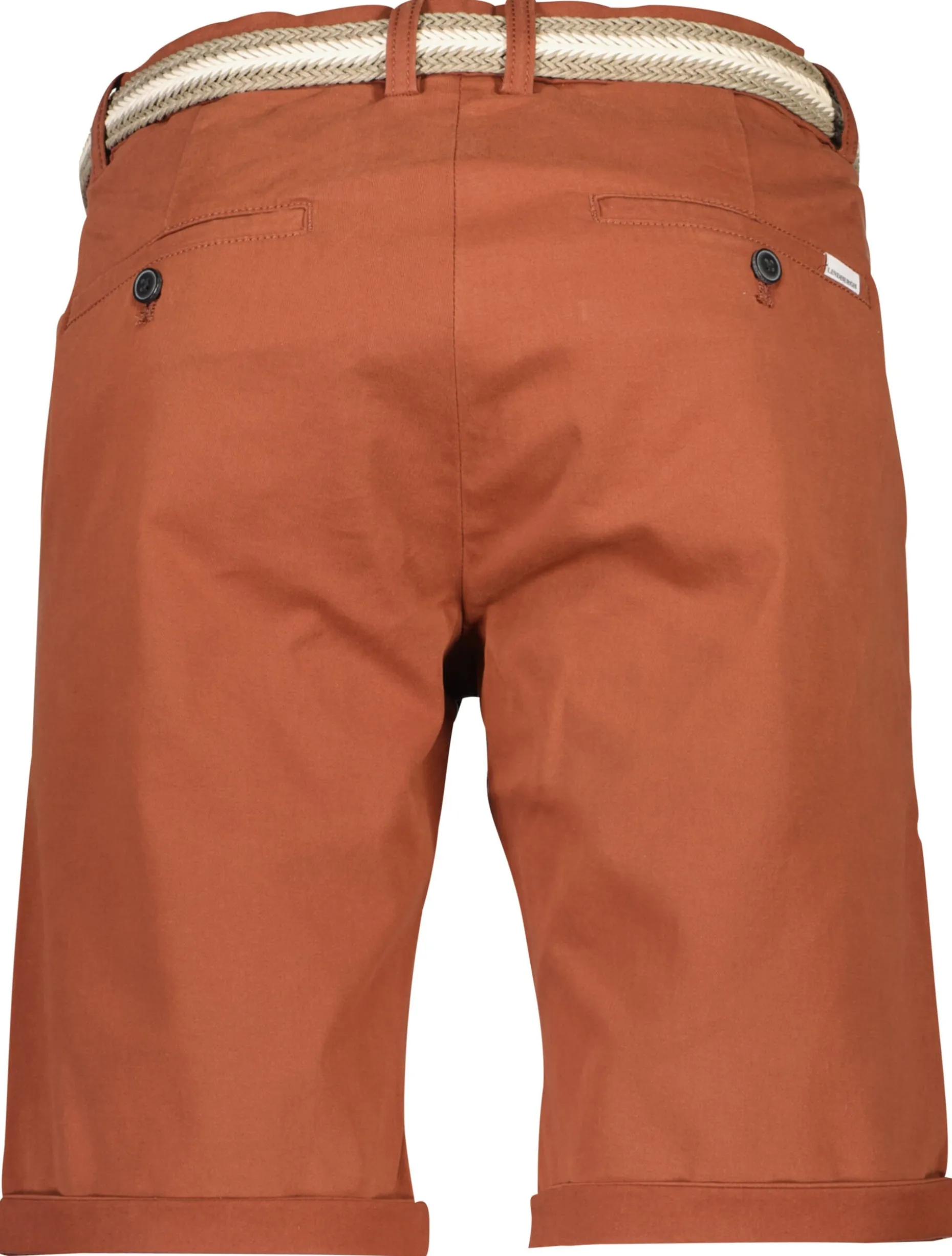 Chinosshorts