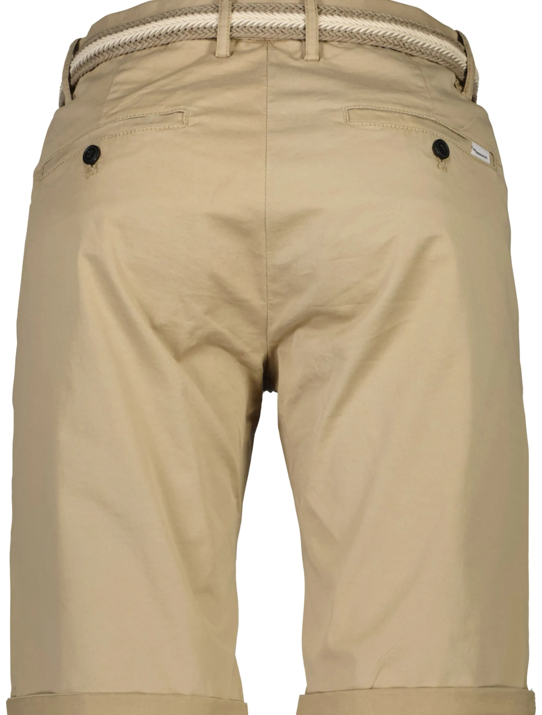 Chinosshorts