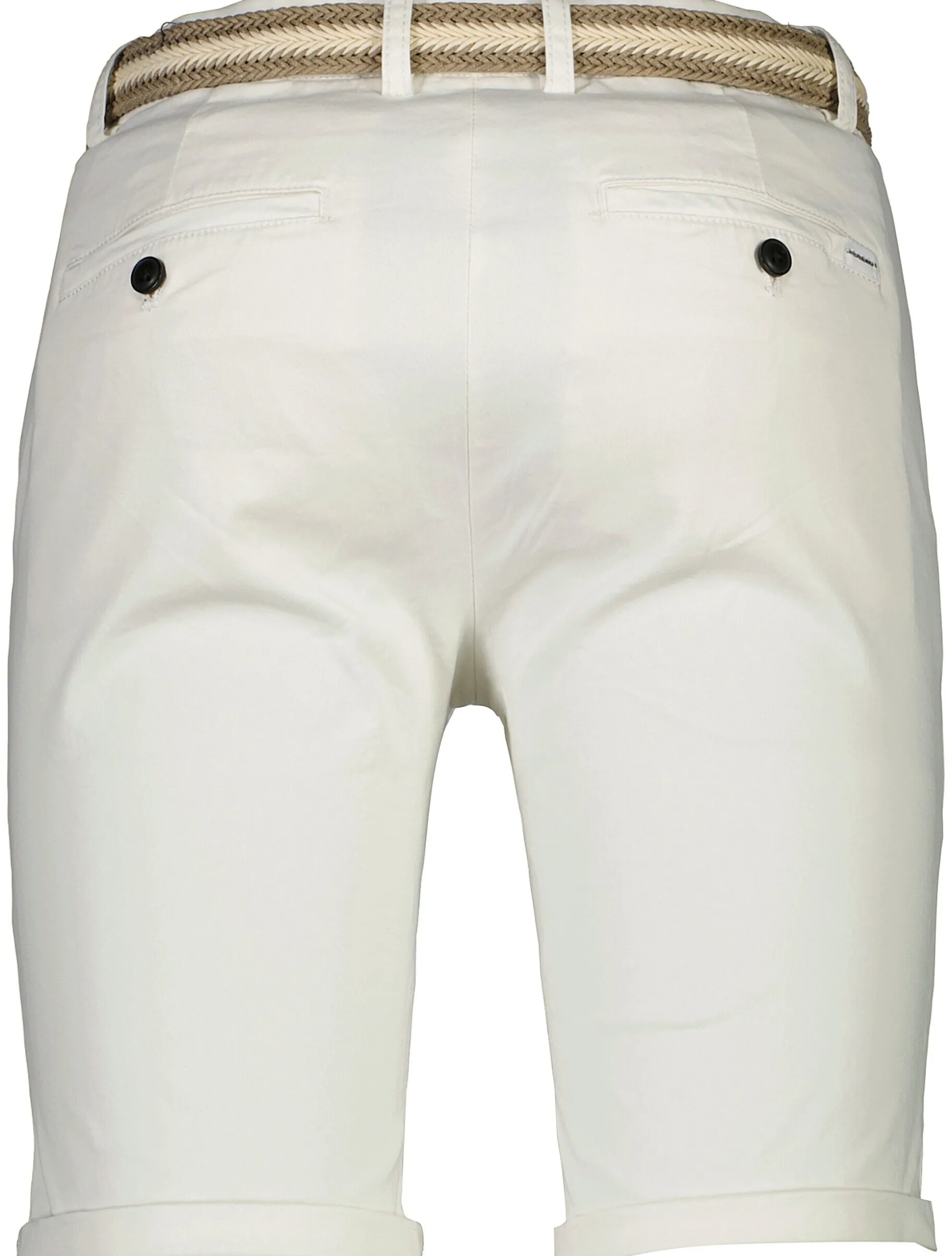 Chinosshorts