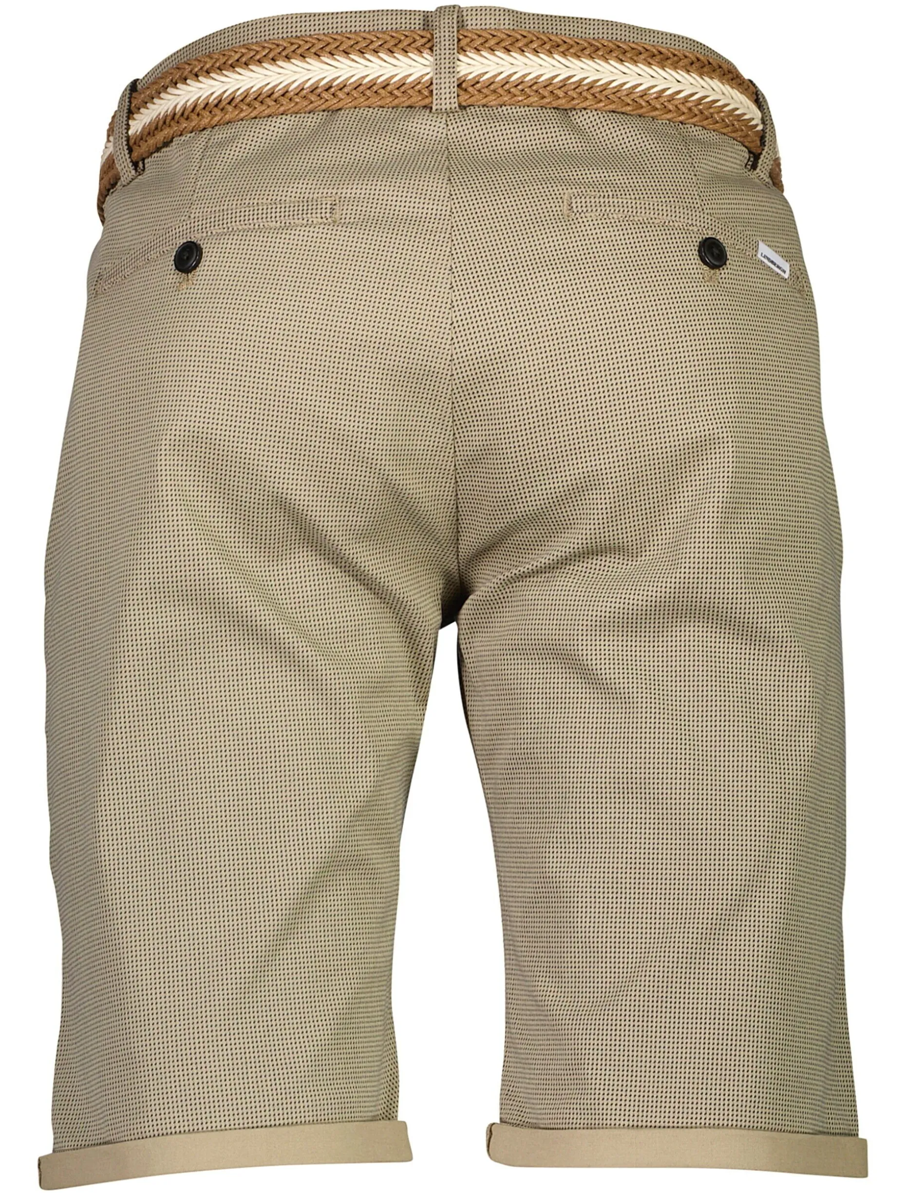 Chinosshorts