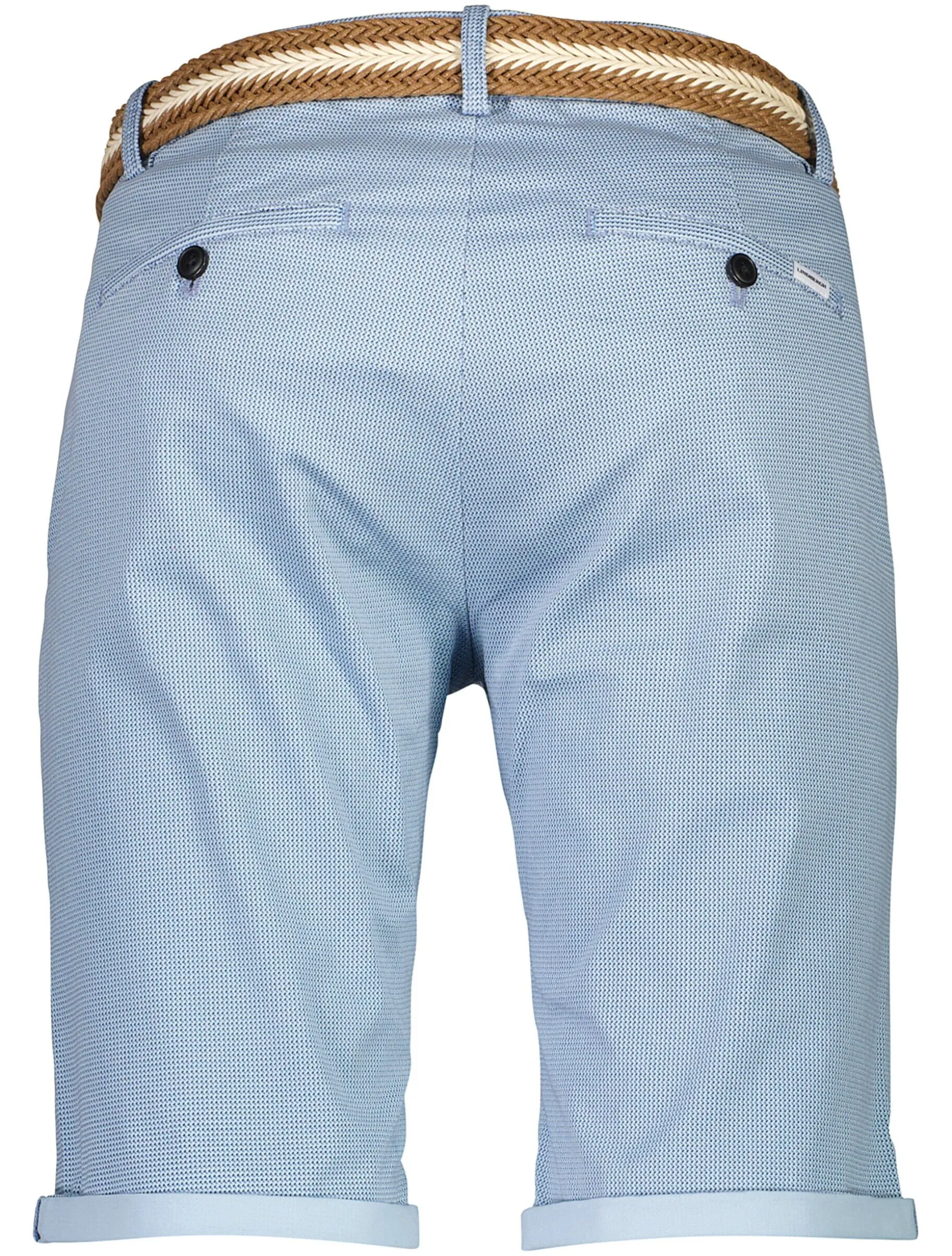 Chinosshorts