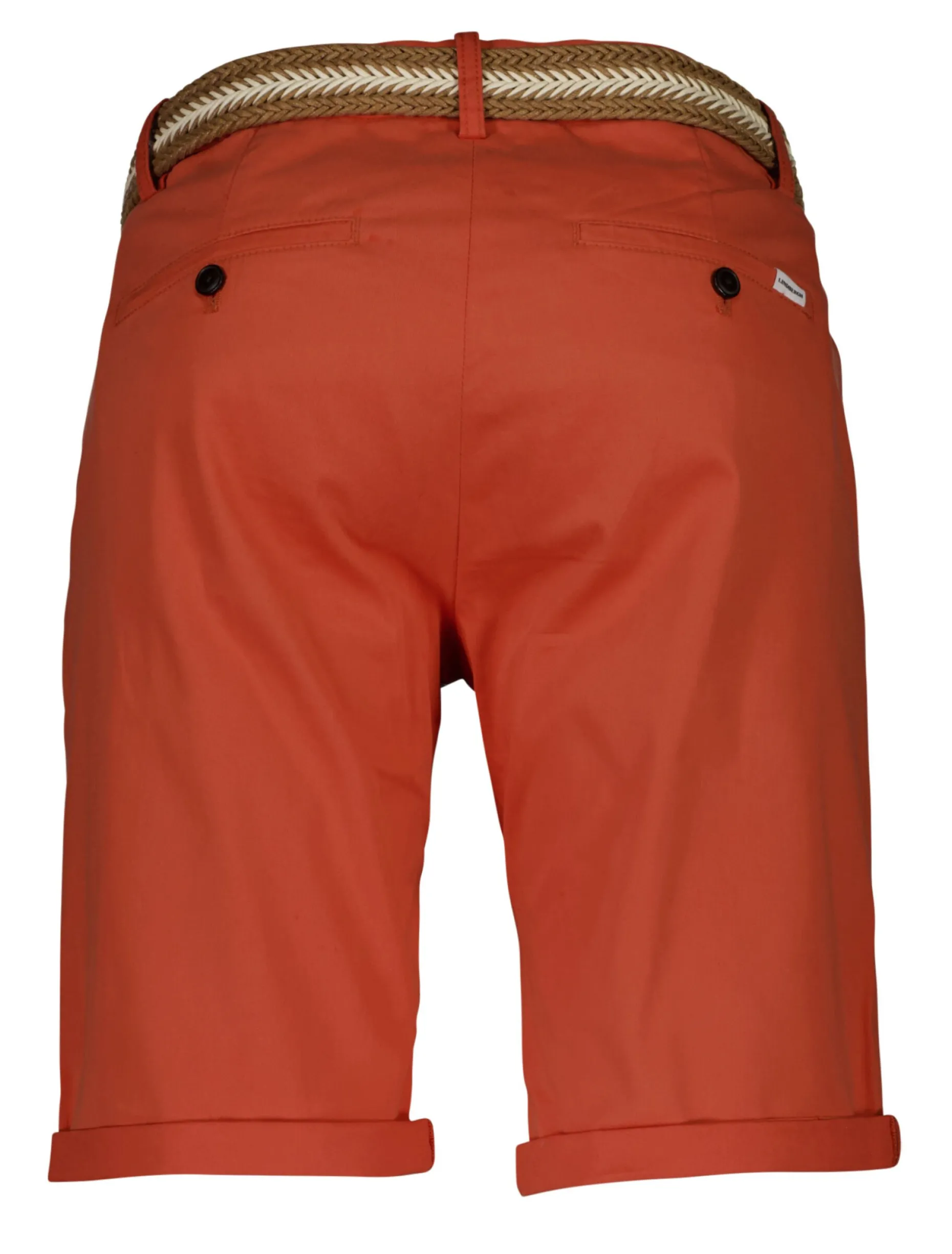 Chinosshorts