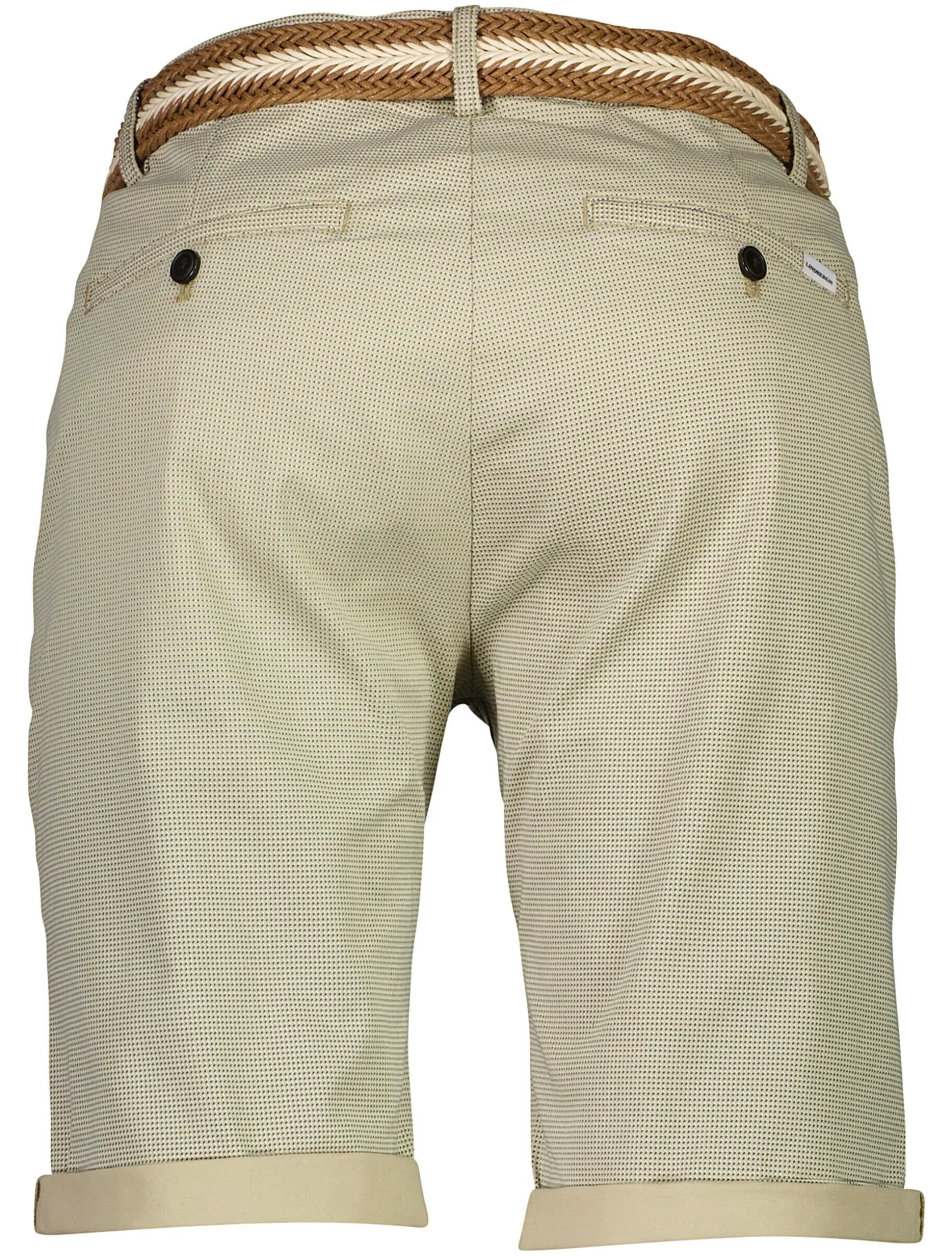 Chinosshorts