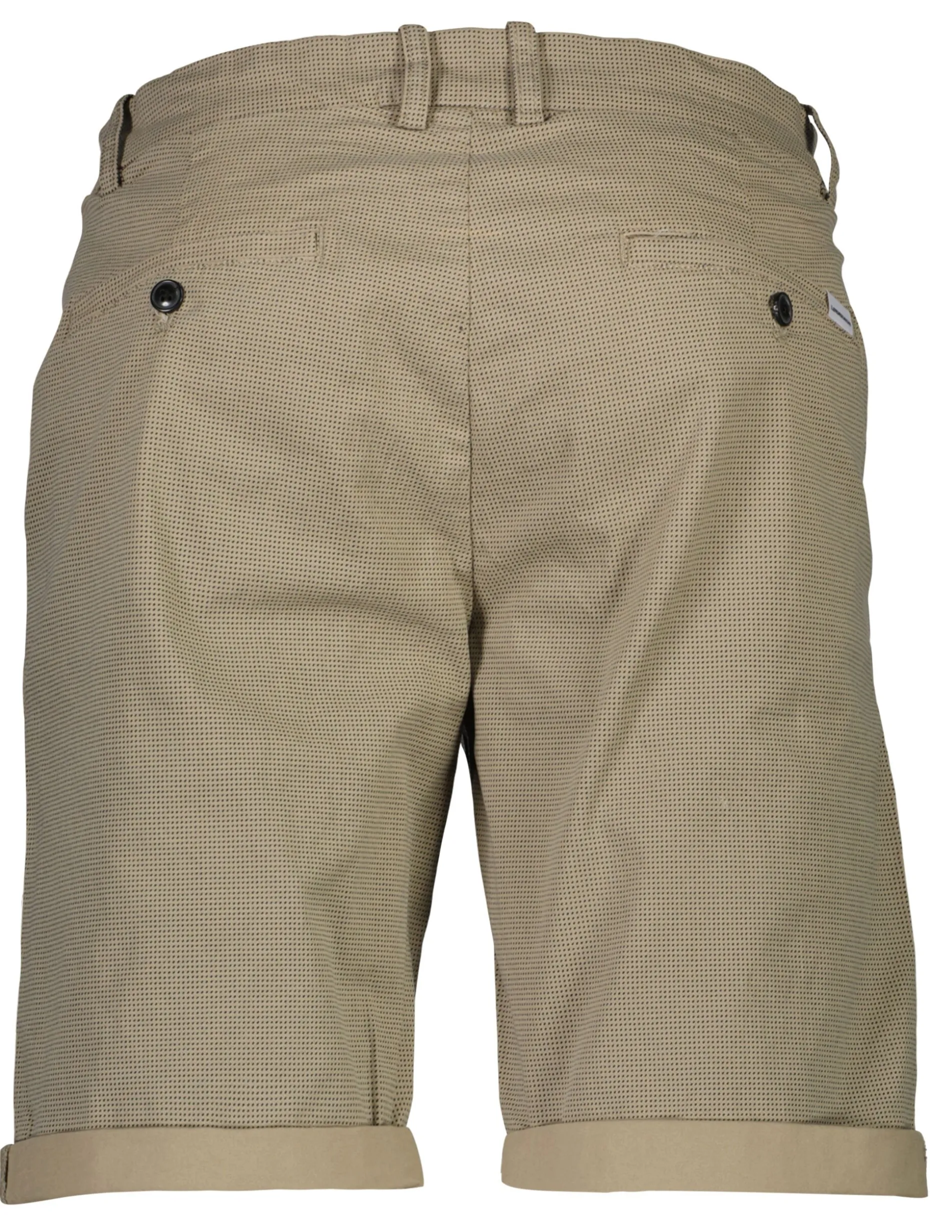 Chinosshorts