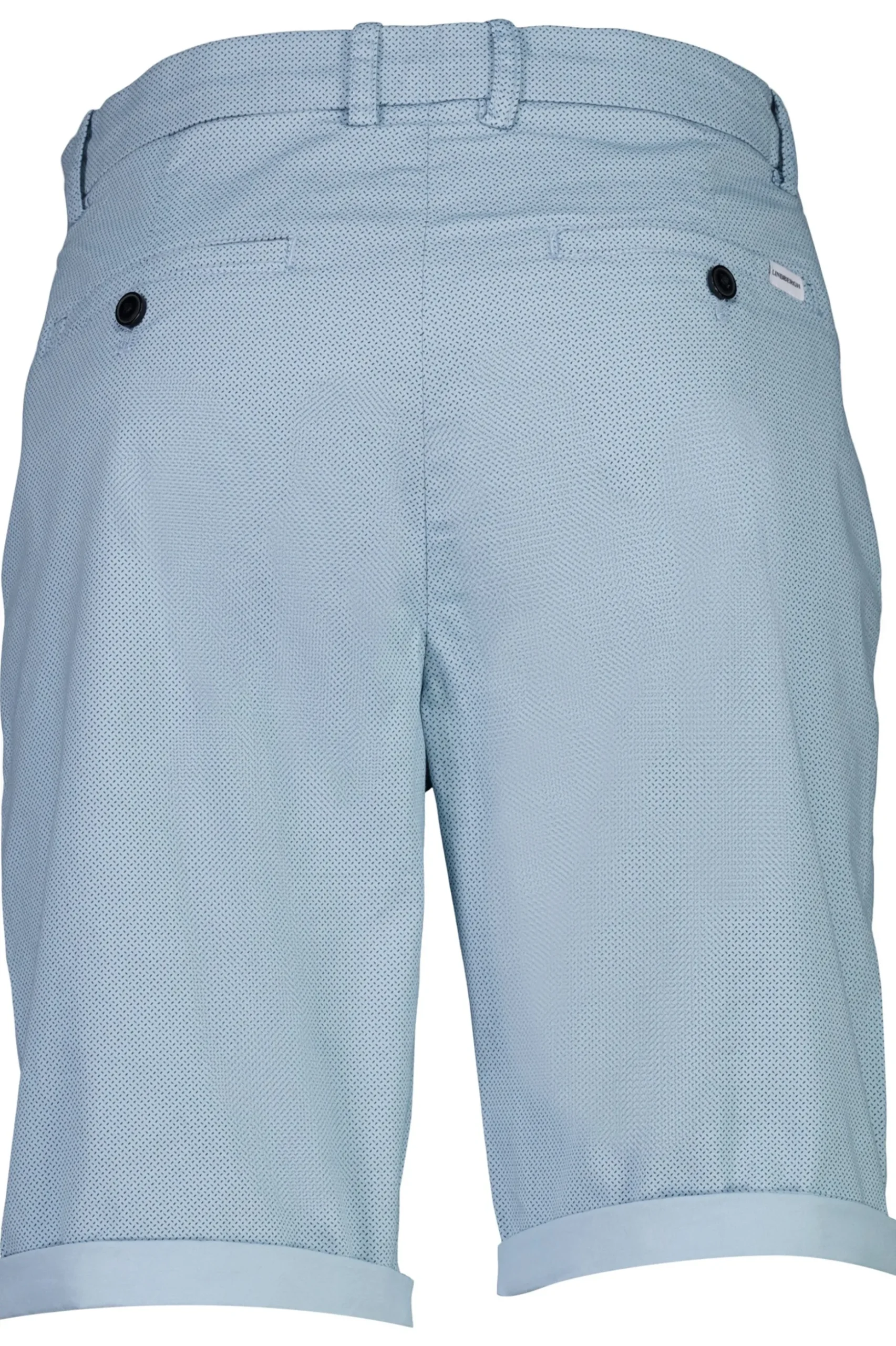 Chinosshorts