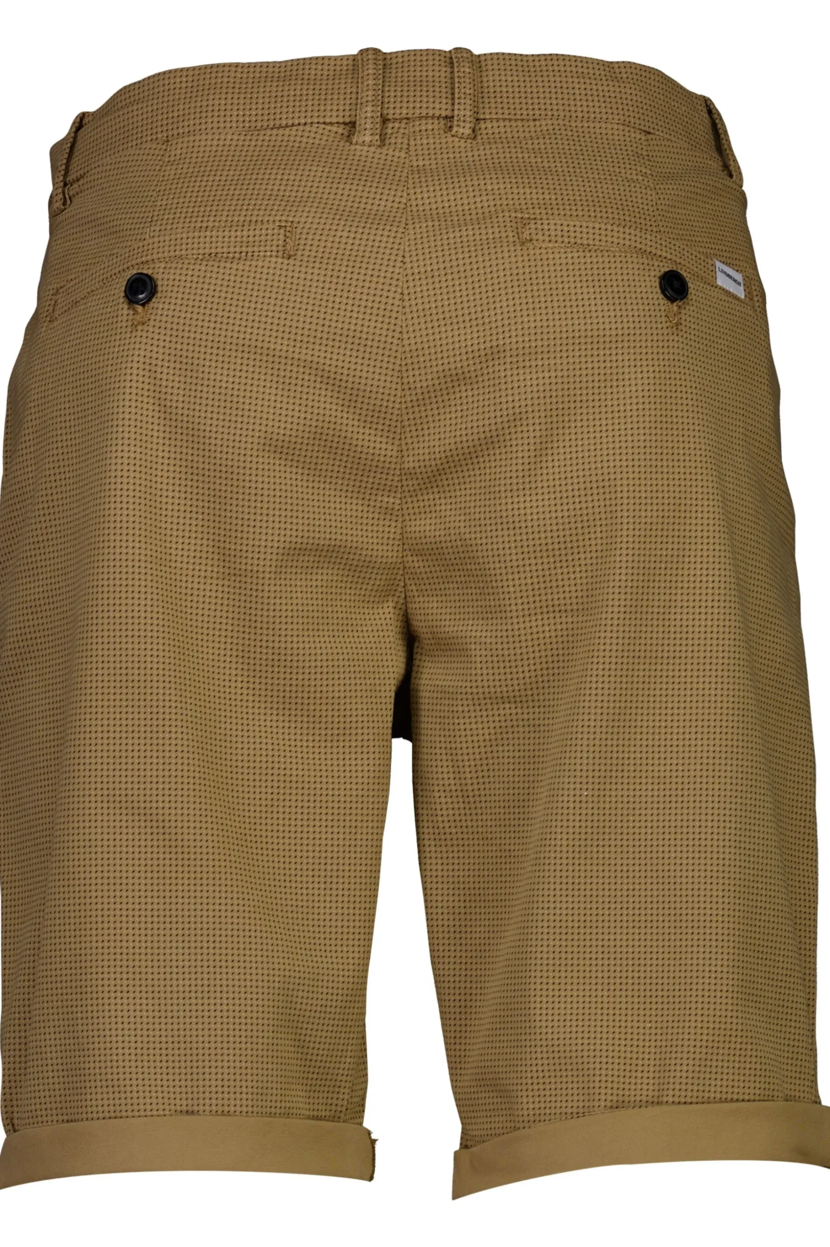 Chinosshorts