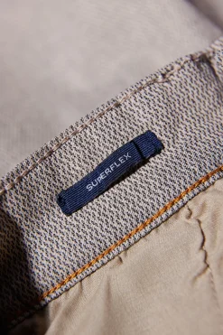 Chinosshorts