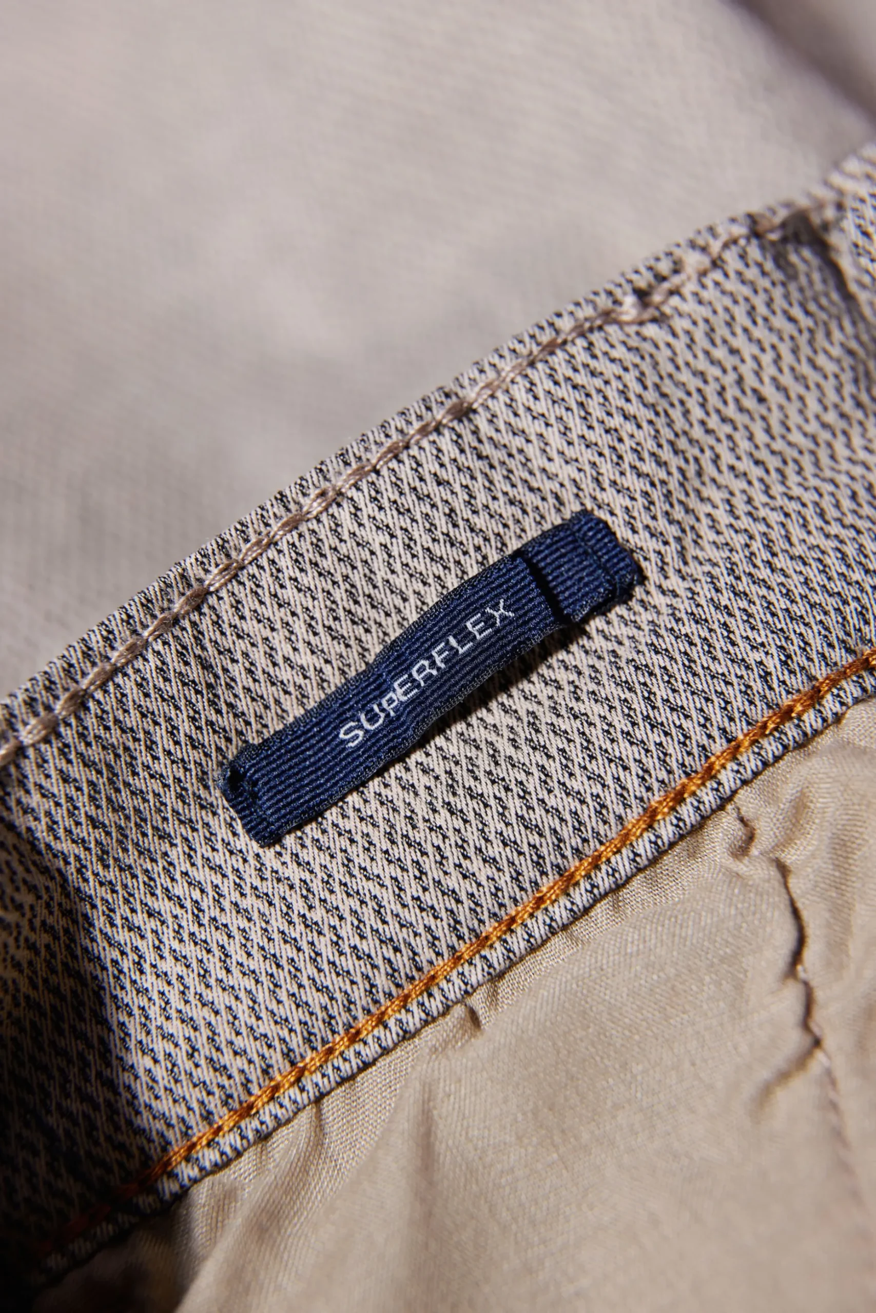 Chinosshorts