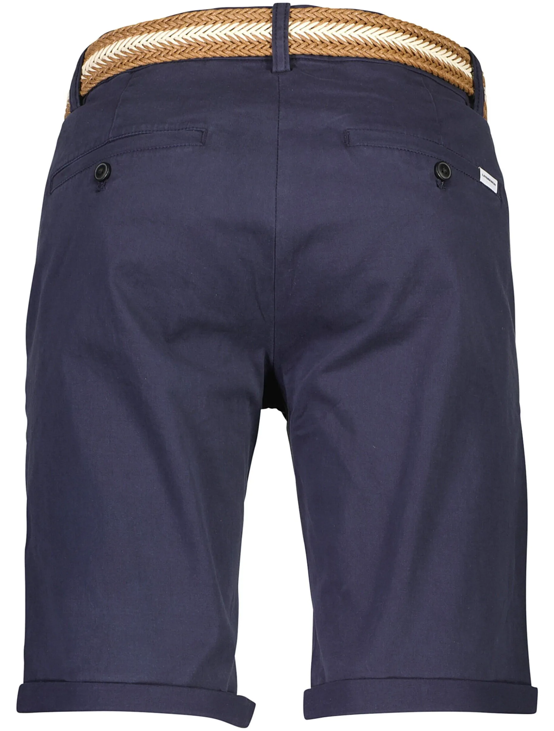 Chinosshorts