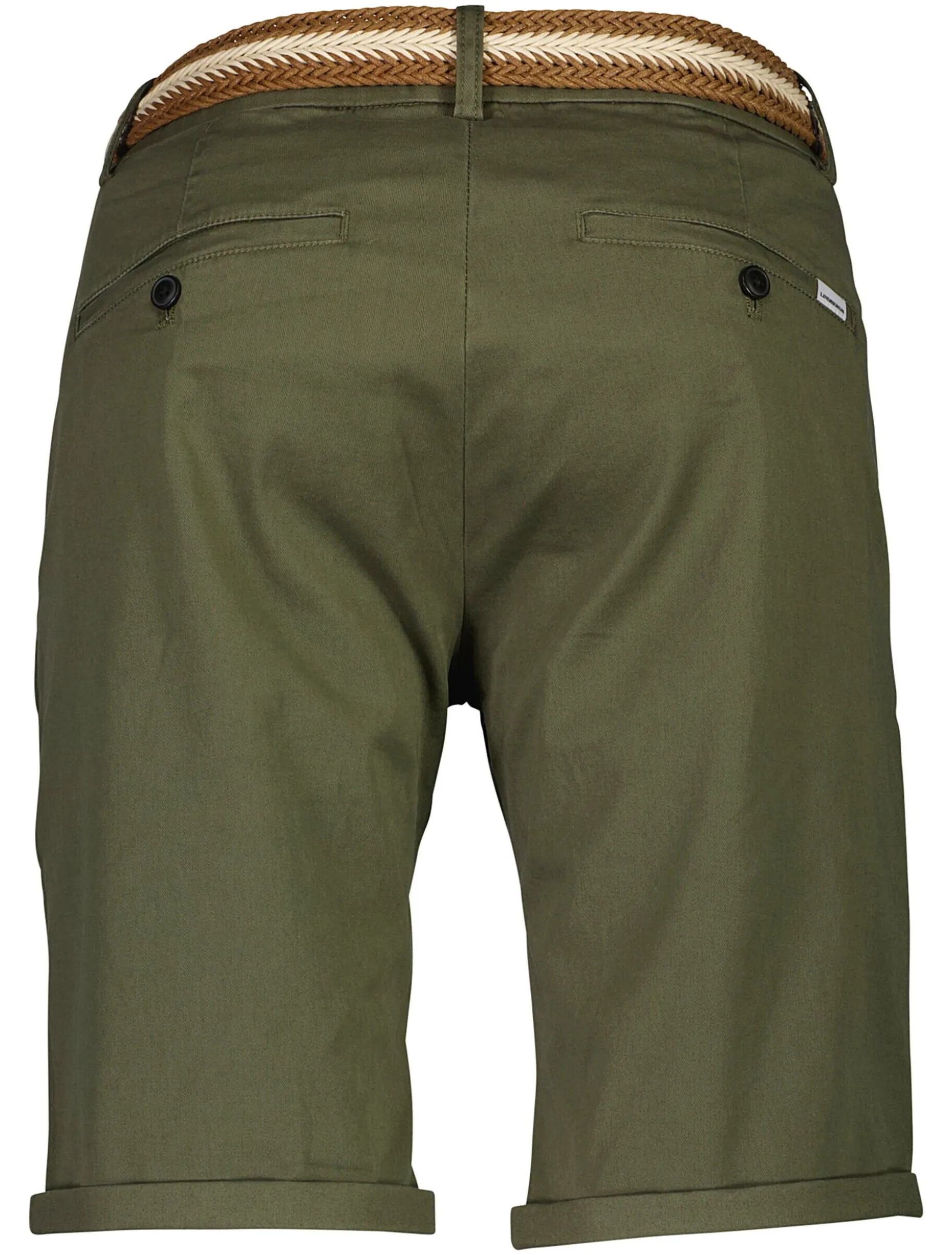 Chinosshorts