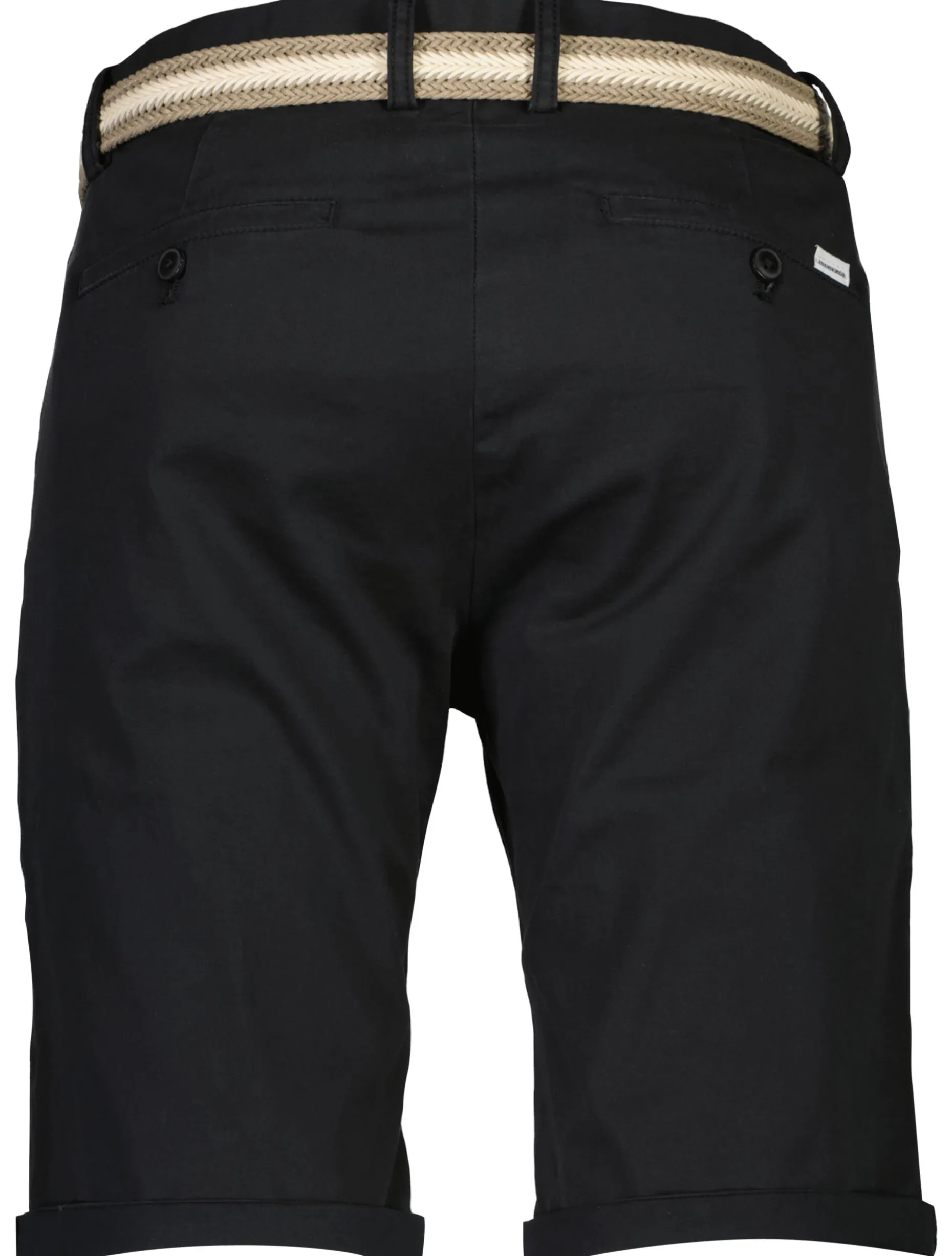 Chinosshorts
