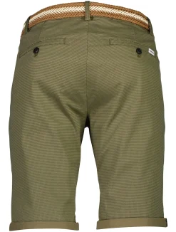 Chinosshorts