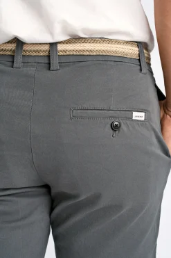 Chinosshorts