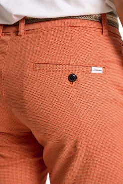 Chinosshorts