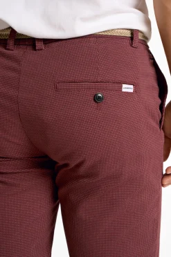 Chinosshorts