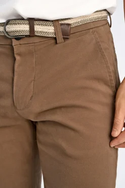 Chinosshorts