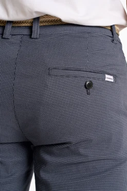 Chinosshorts