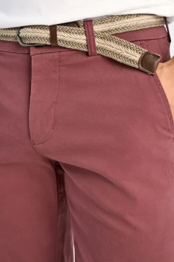 Chinosshorts