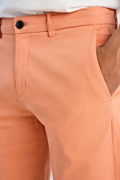 Chinosshorts
