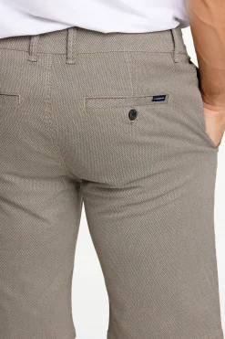 Chinosshorts